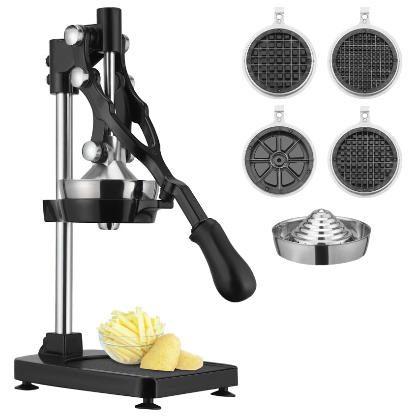 (T) PRESSE AGRUMES MANUEL 3 EN 1🍊🍋 عصارة 3 في 1