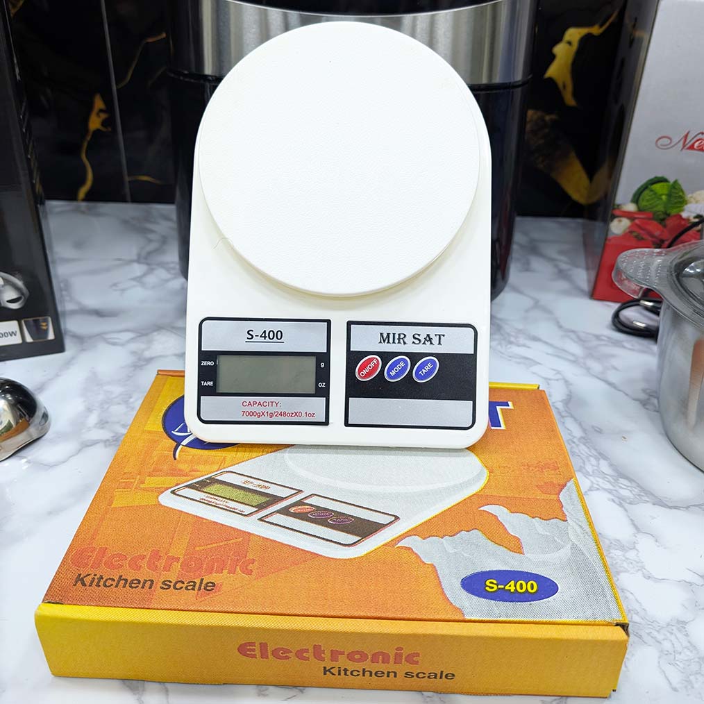 (T) PACK 5 PIECES INOX (086) أقوى العروض بأفضل الأسعار بمناسبة إقتراب شهر رمضان وضمان على كل المنتجات