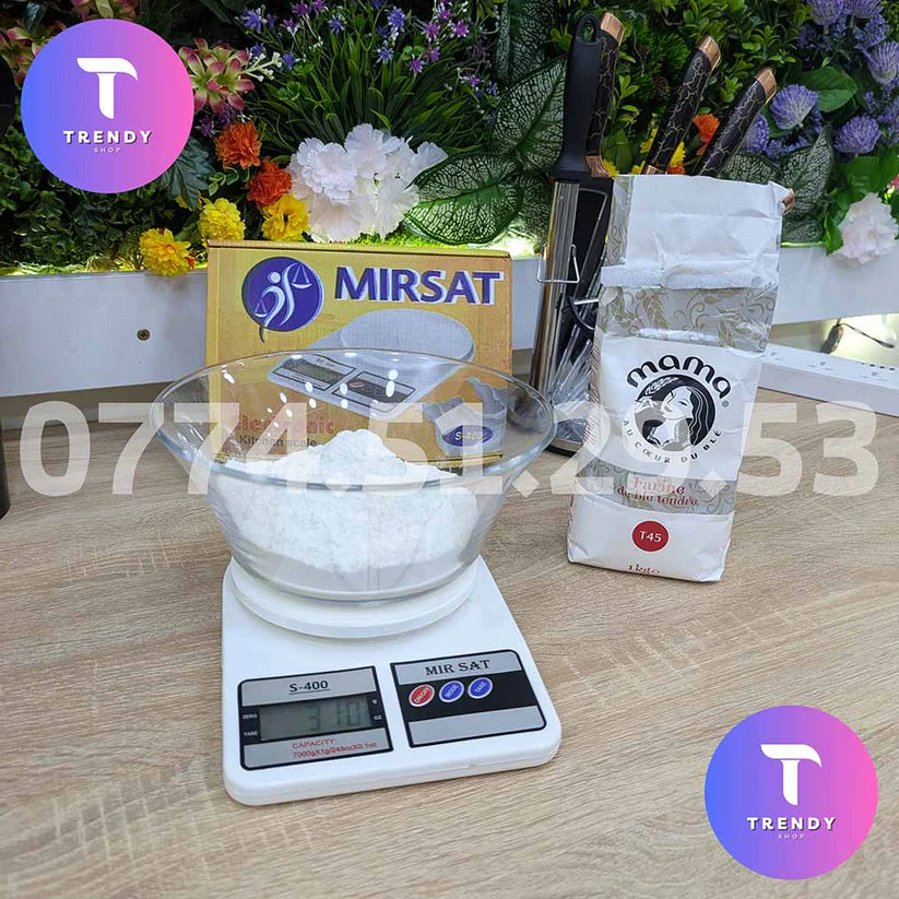 (T) BIG PACK 10 PIECES ELECTROMENAGER (049)