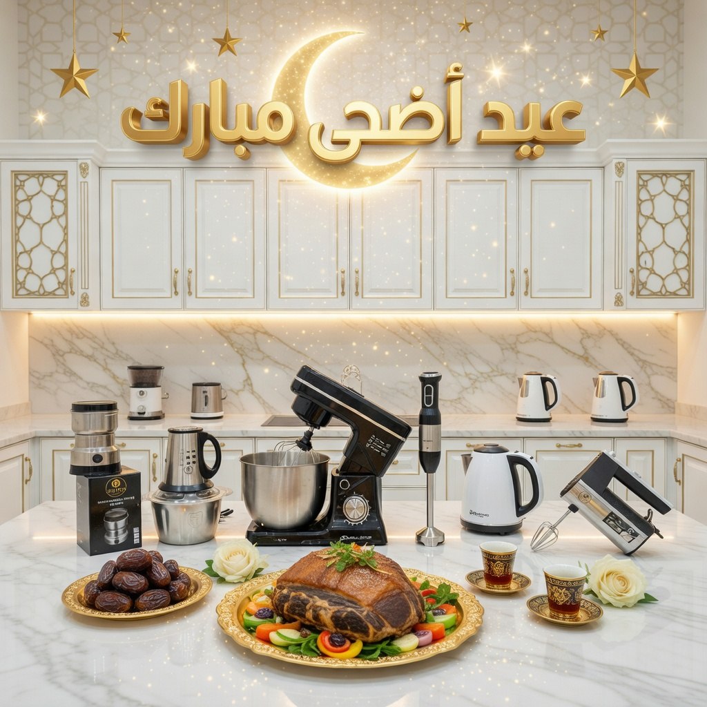 (T) PACK 6 PIECES (083) أقوى العروض بأفضل الأسعار بمناسبة إقتراب شهر رمضان وضمان على كل المنتجات