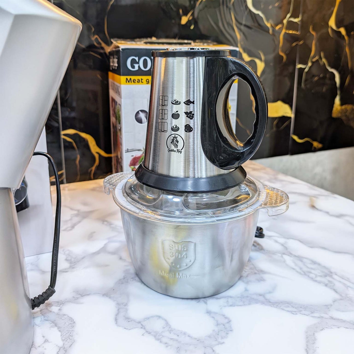 (T) PACK 5 PIECES ELECTROMENAGER (082) أقوى العروض بأفضل الأسعار وضمان على كل المنتجات