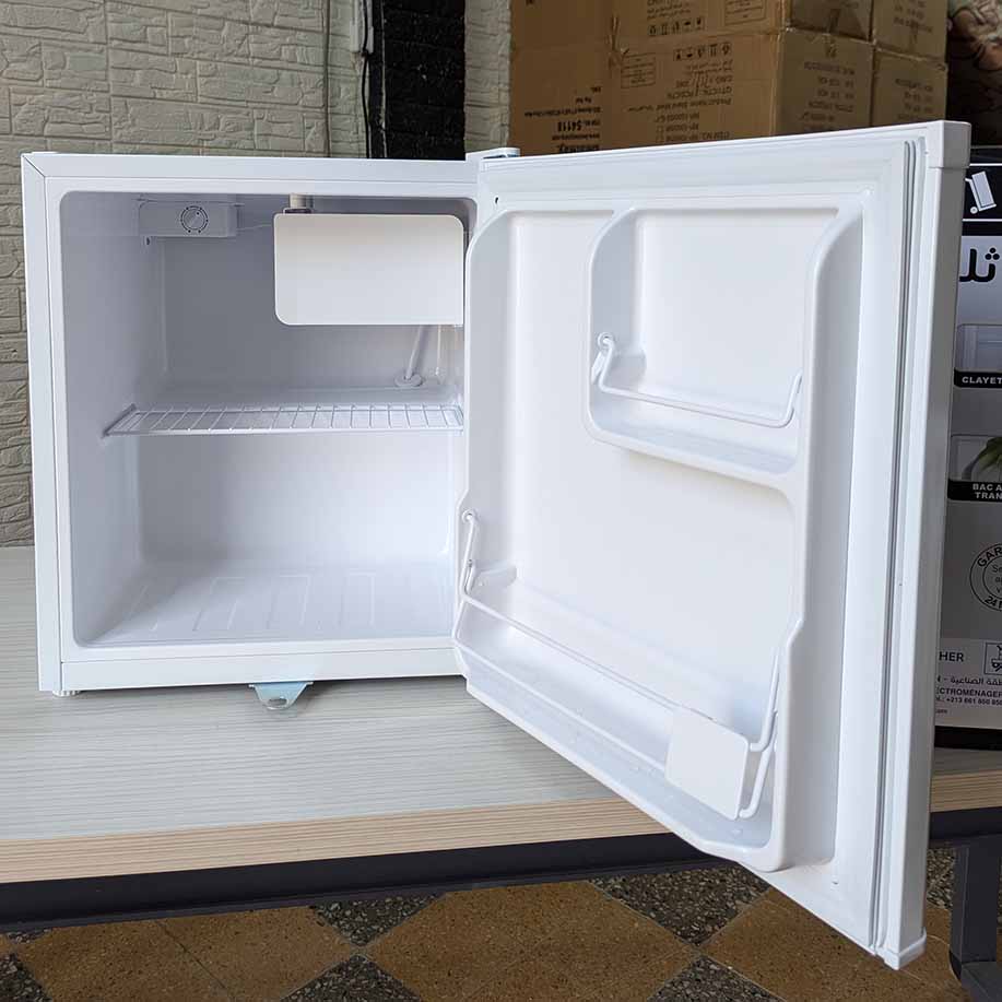 Mini Réfrigérateur RAYLAN MINI BAR 47L من أقوى الثلاجات الصغيرة في الجزائر