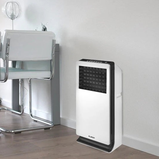 مبرد هوائي 3 في 1 RAFRAICHISSEUR D'AIR MULTIFONCTIONS