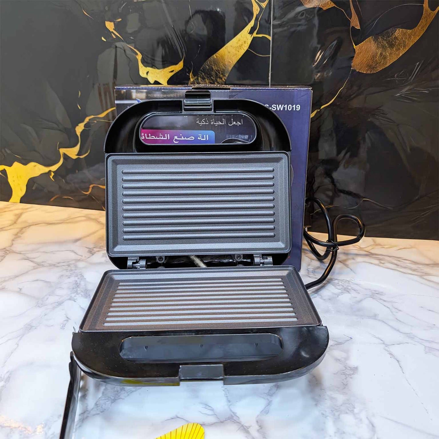 (T) PACK 5 PIECES ELECTROMENAGER (082) أقوى العروض بأفضل الأسعار وضمان على كل المنتجات