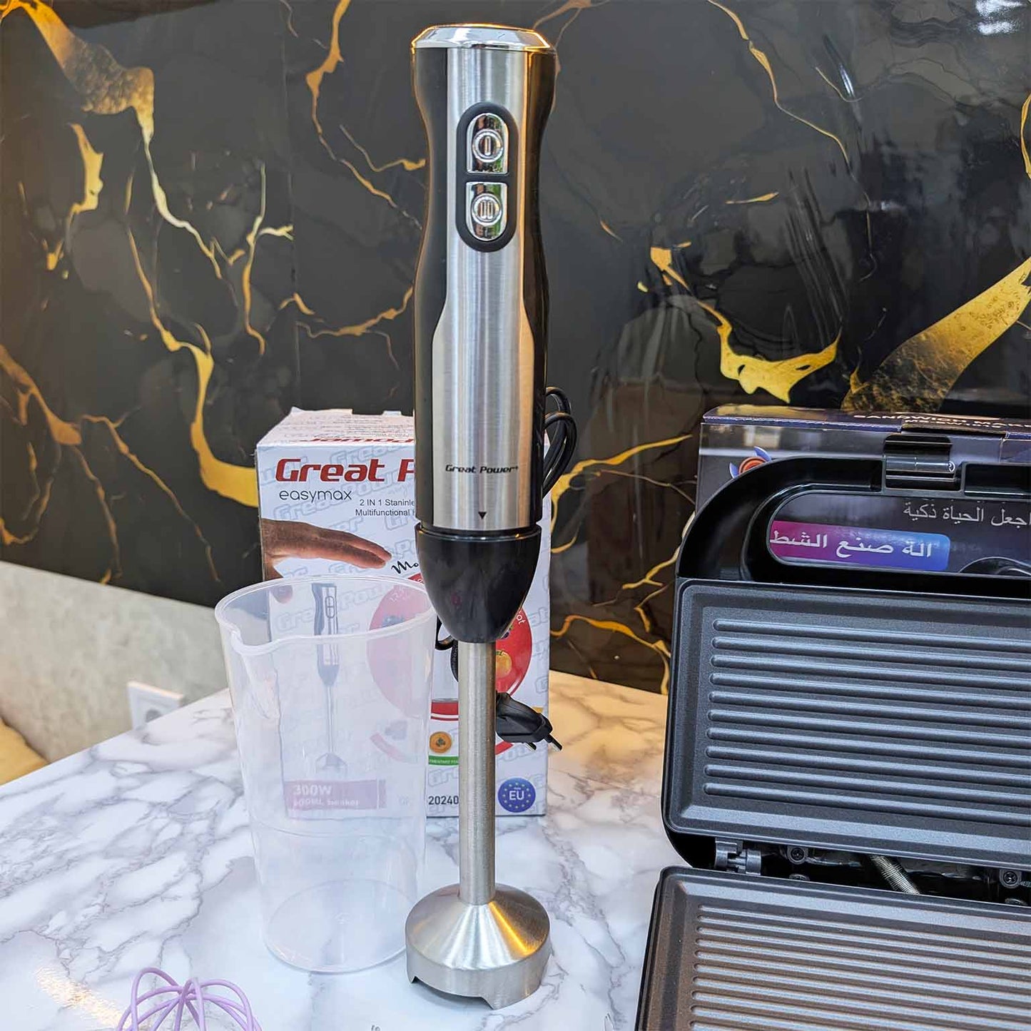 (T) PACK 5 PIECES ELECTROMENAGER (082) أقوى العروض بأفضل الأسعار وضمان على كل المنتجات