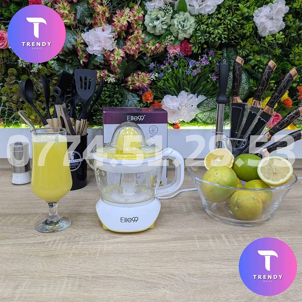 (T) PACK LUXE 8 PIECES ELECTROMENAGER (059)