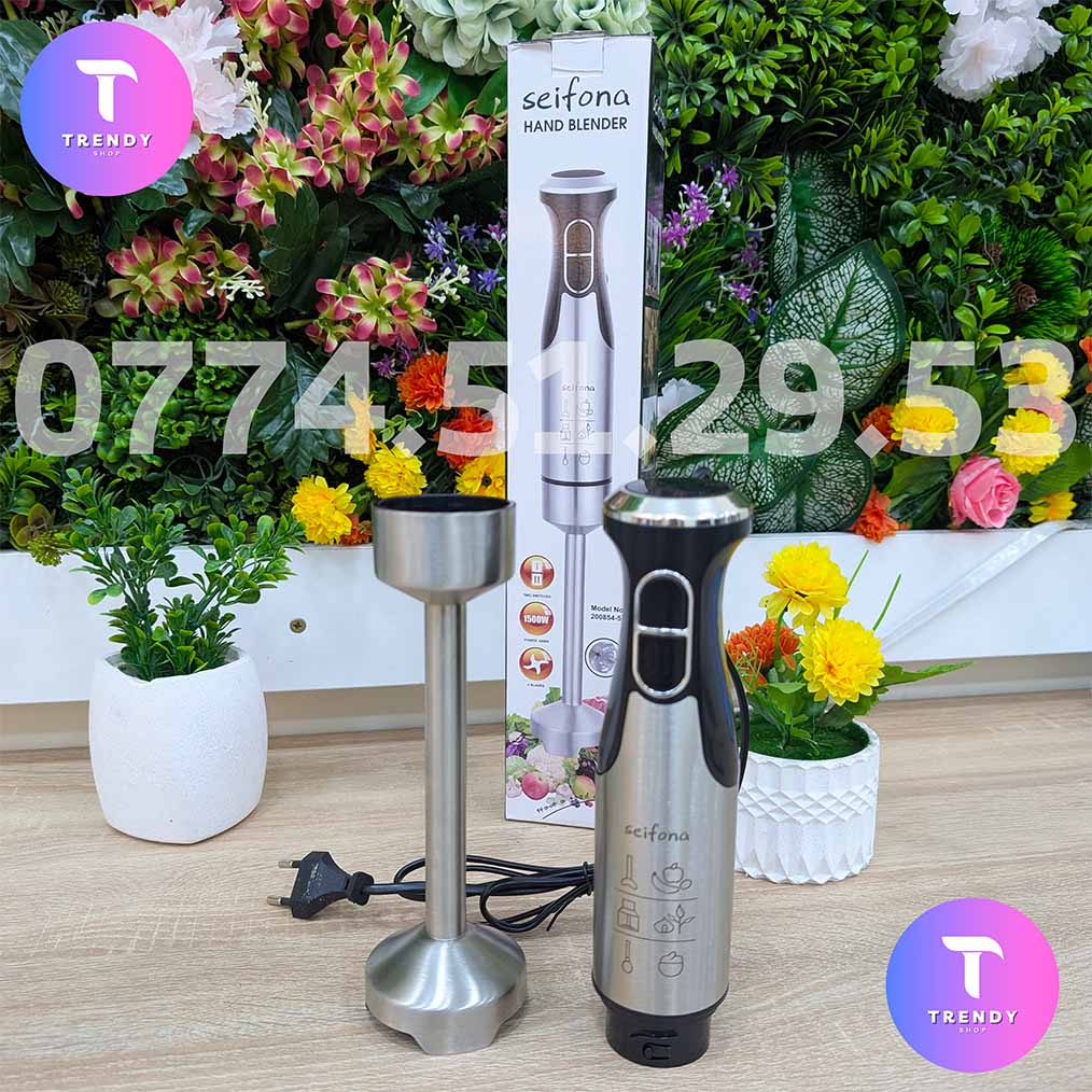 (T) PACK 6 PIECES ELECTROMENAGER + 6 CADEAUX (081)