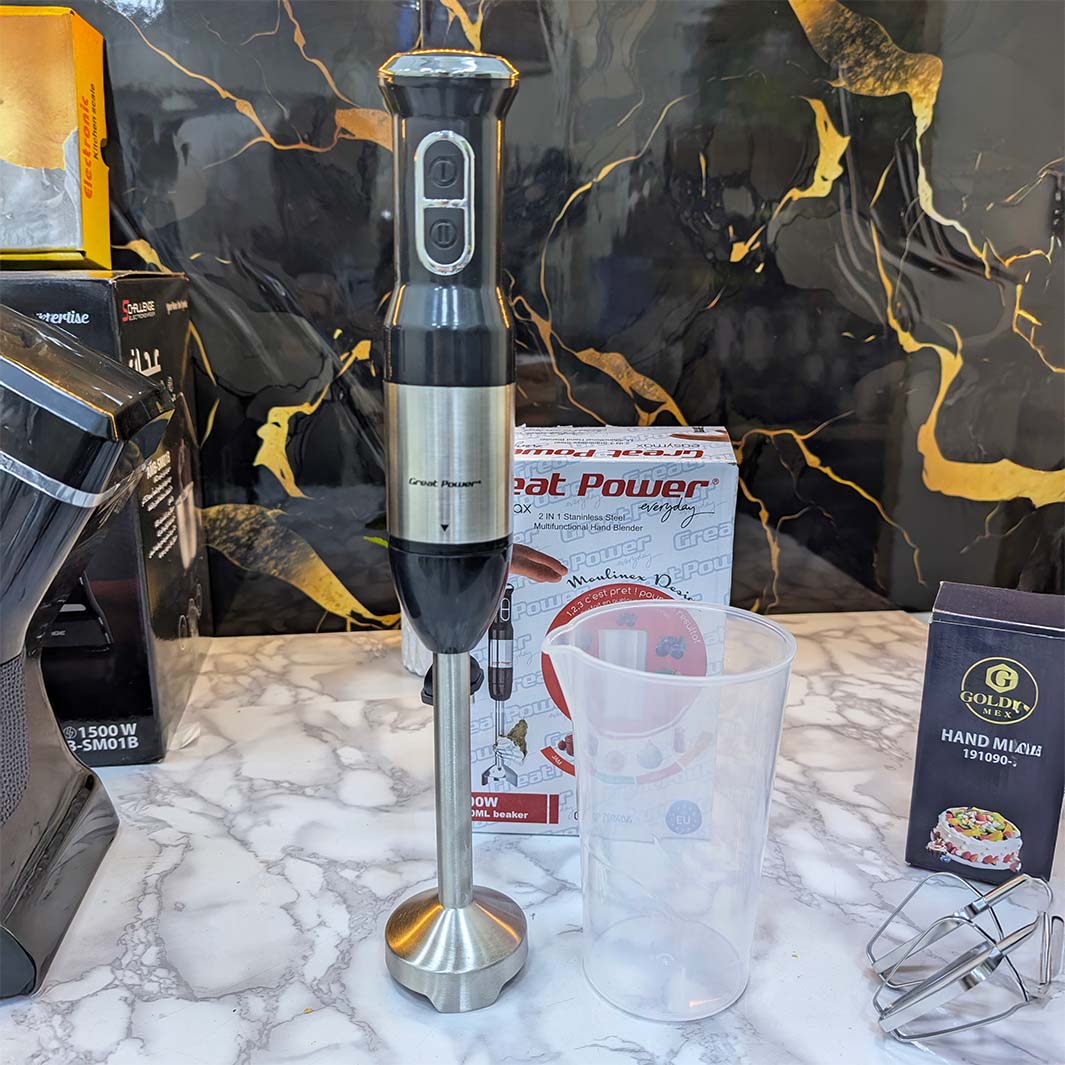 (T) PACK 6 PIECES 100% INOX (083) أقوى العروض بأفضل الأسعار بمناسبة إقتراب شهر رمضان وضمان على كل المنتجات