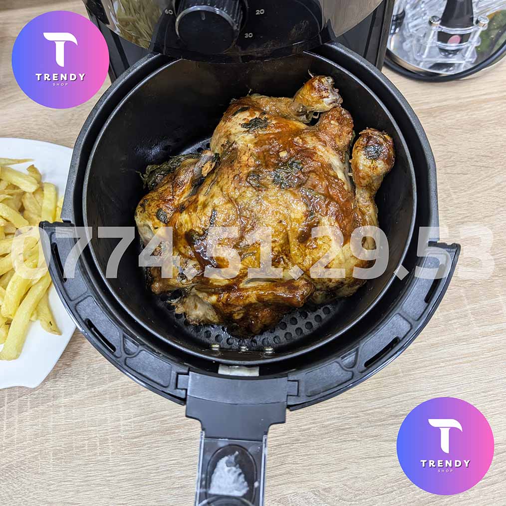 (T) NV PACK 8 PIECES ELECTROMENAGER (050)