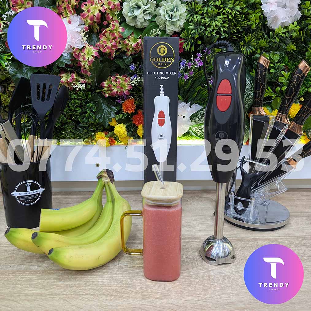 (T) NV PACK 8 PIECES ELECTROMENAGER (050)