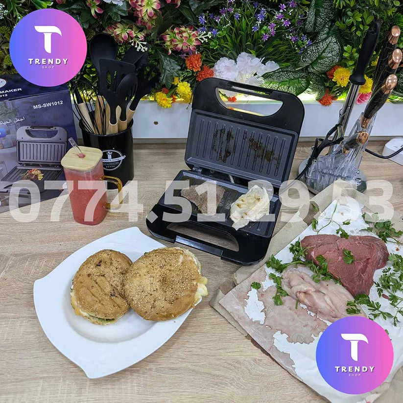 (T) BIG PACK 10 PIECES ELECTROMENAGER (049)