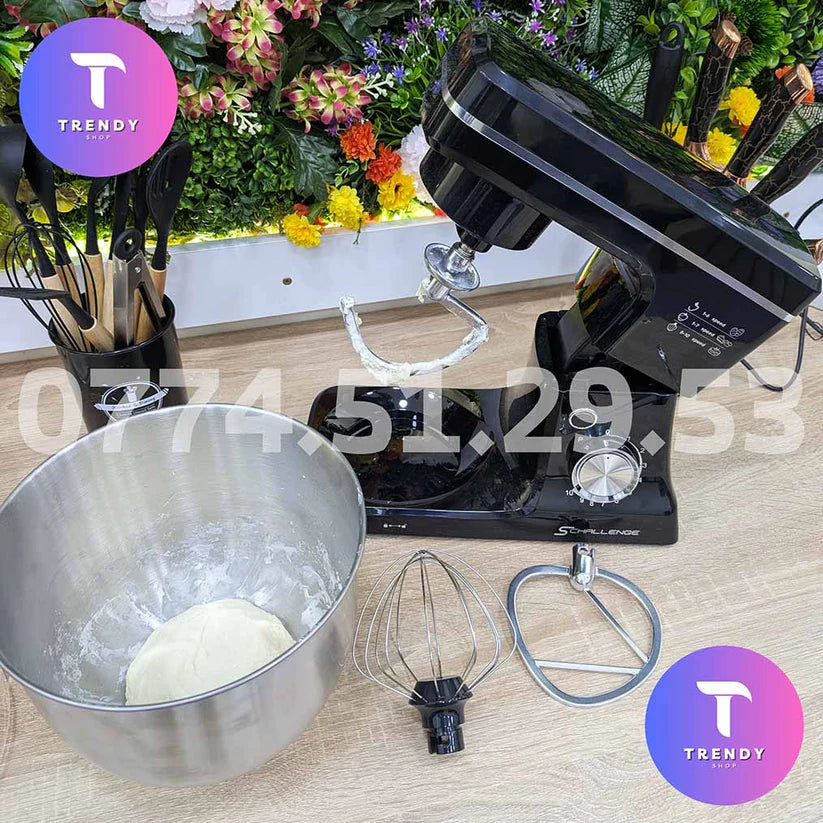 (T) BIG PACK 10 PIECES ELECTROMENAGER (049)