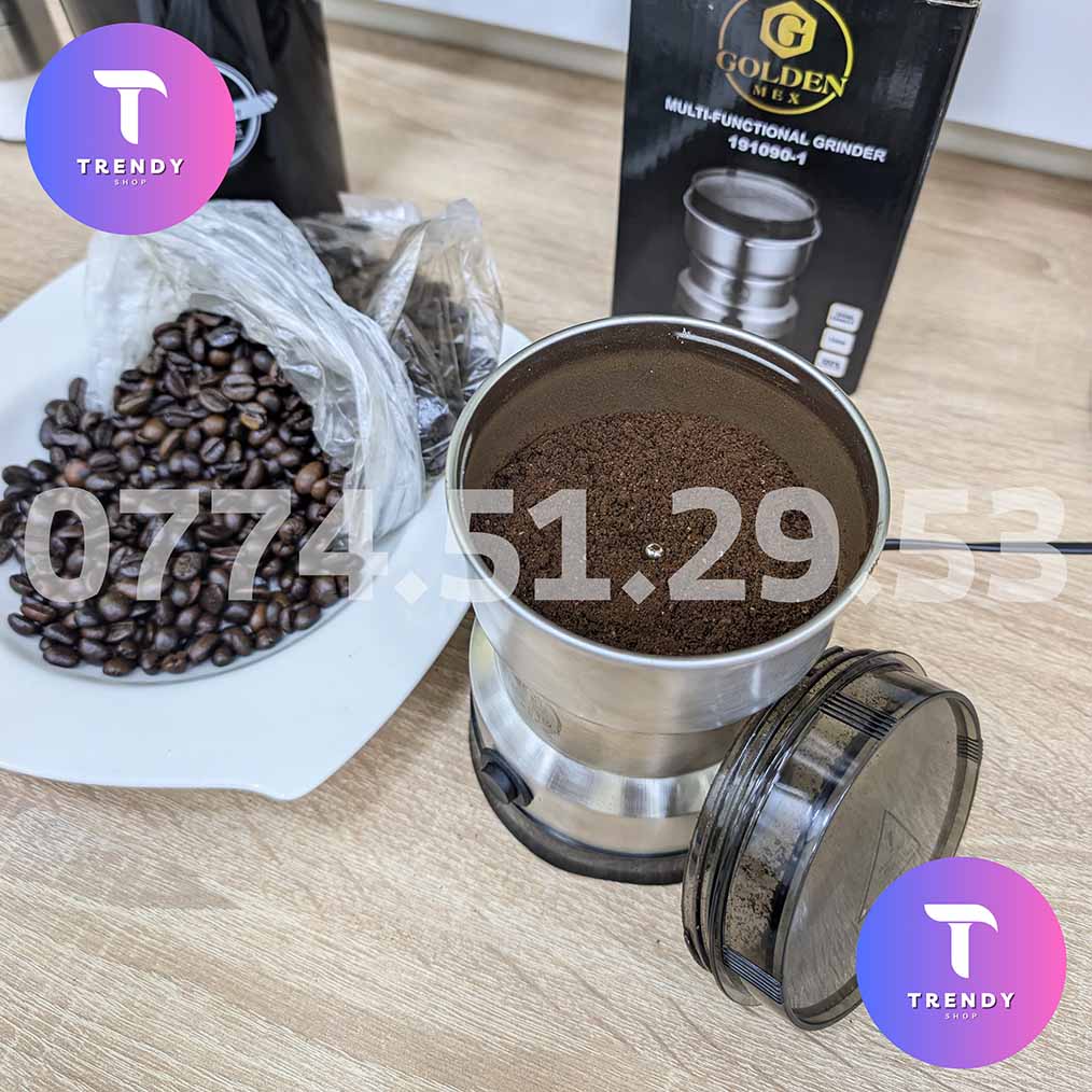 (T) PACK LUXE 8 PIECES ELECTROMENAGER (059)