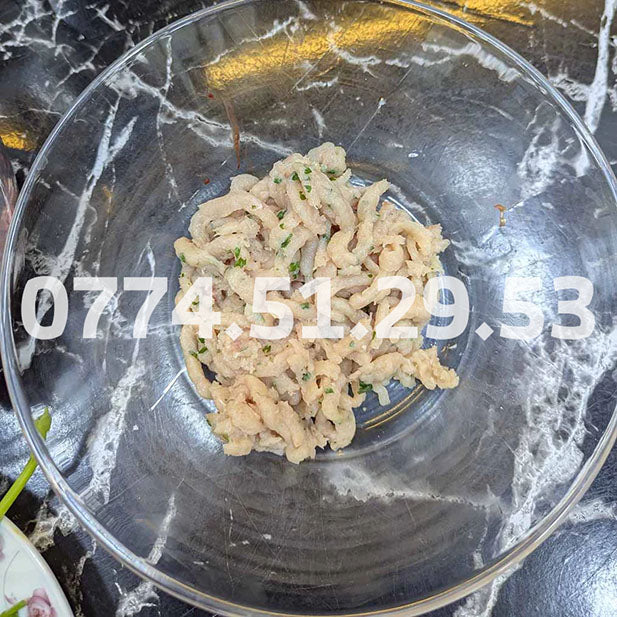 (T) HACHOIR A VIANDE ELECTRIC SCHALLENGE (094) 1.5Kg/Min - 600Watt فرامة اللحوم اس شالنج صحية 100 ب 100 🔥